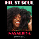 Hil St Soul - Nasalifya Thank You [CD]