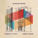 Gabriel Kahane  / Roomful Of Teeth - Elevator Songs [CD]