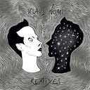 Klaus Nomi - Remixes [CD]