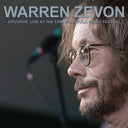 Warren Zevon - Epilogue: Live At The Edmonton Folk Music Festival [LP]