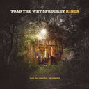Rings: Acoustic Sessions (Post) [CD]