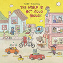 Sean Solomon - The World Is Not Good Enough [LP]