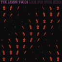 The Lemon Twigs - Look For Your Mind! [CD]