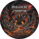Pre-Order: Malevolent Creation - Burning Darkness [Limited Edition] (Pict)