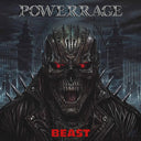 Powerrage - Beast [CD]