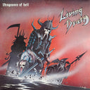 Living Death - Vengeance Of Hell - Marble [Colored Vinyl] (Post)