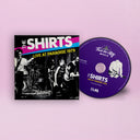 Shirts - Live At Paradise 1979 (Gate) [With Booklet]
