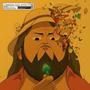 Common Side Effects - Adult Swim - O.S.T. (Blue) - Common Side Effects - Adult Swim - O.S.T. (Blue) [LP]