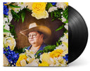 Joshua Ray Walker - Ain't Dead Yet [LP]