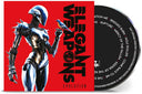 Elegant Weapons - Evolution [CD]