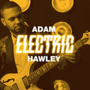 Adam Hawley - Electric [CD]