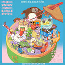 Chinese American Bear - Dim Sum & Then Some (Uk) [CD]