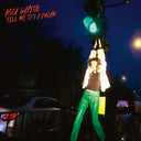 Rosa Walton - Tell Me It's A Dream [Blue]