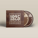 Dick Spottswood & Tompkins Square / Various - Dick Spottswood & Tompkins Square / Various [CD]