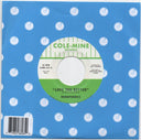 Monophonics - Love You Better / The Shape Of My Teardrops | Mint (M) Mint (M)
