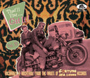 That'll Flat Git It Volume 55: Rockabilly & Rock N - That'll Flat Git It Volume 55: Rockabilly & Rock N [CD]
