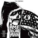 Yawpers - American Man - Red [Colored Vinyl] (Post) (Red)