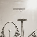 Swervedriver - Future Ruins - Baby Blue (Blue) [Colored Vinyl]