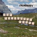 Grandaddy - Sophtware Slump [Blue]