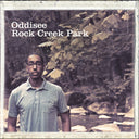 Oddisee - Rock Creek Park - Gold Forest [Colored Vinyl] (Gol)