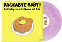 Pre-Order: Rockabye Baby! - Lullaby Renditions Of Bts [LP]