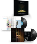 Pre-Order: Midge Ure - A Man Of Two Worlds [LP]
