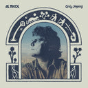 Al Nicol - Only Hoping [LP]