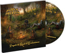 Power Paladin - Beyond The Reach Of Enchantment (Uk) [CD]