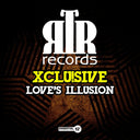 Xclu!Sive - Love's Illusion (Mod) [CD]