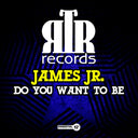 James Jr. - Do You Want To Be (Mod) [CD]