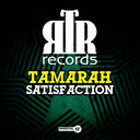 Tamarah - Satisfaction (Mod) [CD]