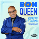 Ron Queen - You're My Everything (Steppers Mix) (Mod) [CD]