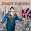 Phillips, Jimmy - A Son Of Robin Stone [CD]