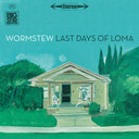 Wormstew - Last Days Of Loma [CD]