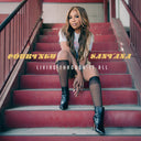 Courtney Santana - Living Through It All [CD]