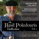 Basil Poledouris Collection: Volume 2 / O.S.T. - Basil Poledouris Collection: Volume 2 / O.S.T. [CD]