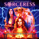 Chuck Cirino - Sorceress - O.S.T. [CD]