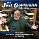 Joel Goldsmith Collection: Volume 2 / O.S.T. - Joel Goldsmith Collection: Volume 2 / O.S.T. [CD]