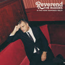 Reverend And The Makers - Is This How Happiness Feels [CD]