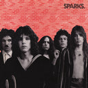Sparks - Sparks [Colored Vinyl] [Limited Edition] (Trq)