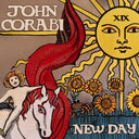John Corabi - New Day [CD]