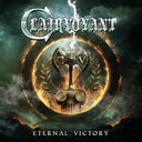Pre-Order: Clairvoyant - Eternal Victory [CD]