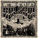 Greetings Mother Earth [LP]