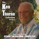 Ken Thorne Collection: Volume 1 / O.S.T. - Ken Thorne Collection: Volume 1 / O.S.T. [CD]