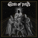 Grain Of Pain - Behind Us All [CD]
