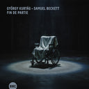 Gyorgy Kurtag - Fin De Partie [CD]