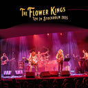 Flower Kings - Live In Stockholm 2025 (Blk) [Colored Vinyl] (Gate) [180 Gram]