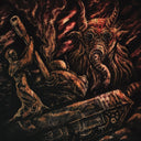 Pig's Blood - Destroying The Spirit [CD]