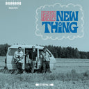 Reggae Workers Of The World - New Thing [LP]