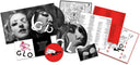 Pre-Order: Glo (Bonus Cd) (Pict) [LP]
